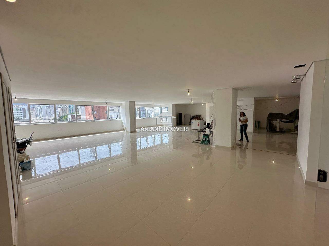 Conjunto Comercial-Sala para alugar, 220m² - Foto 8