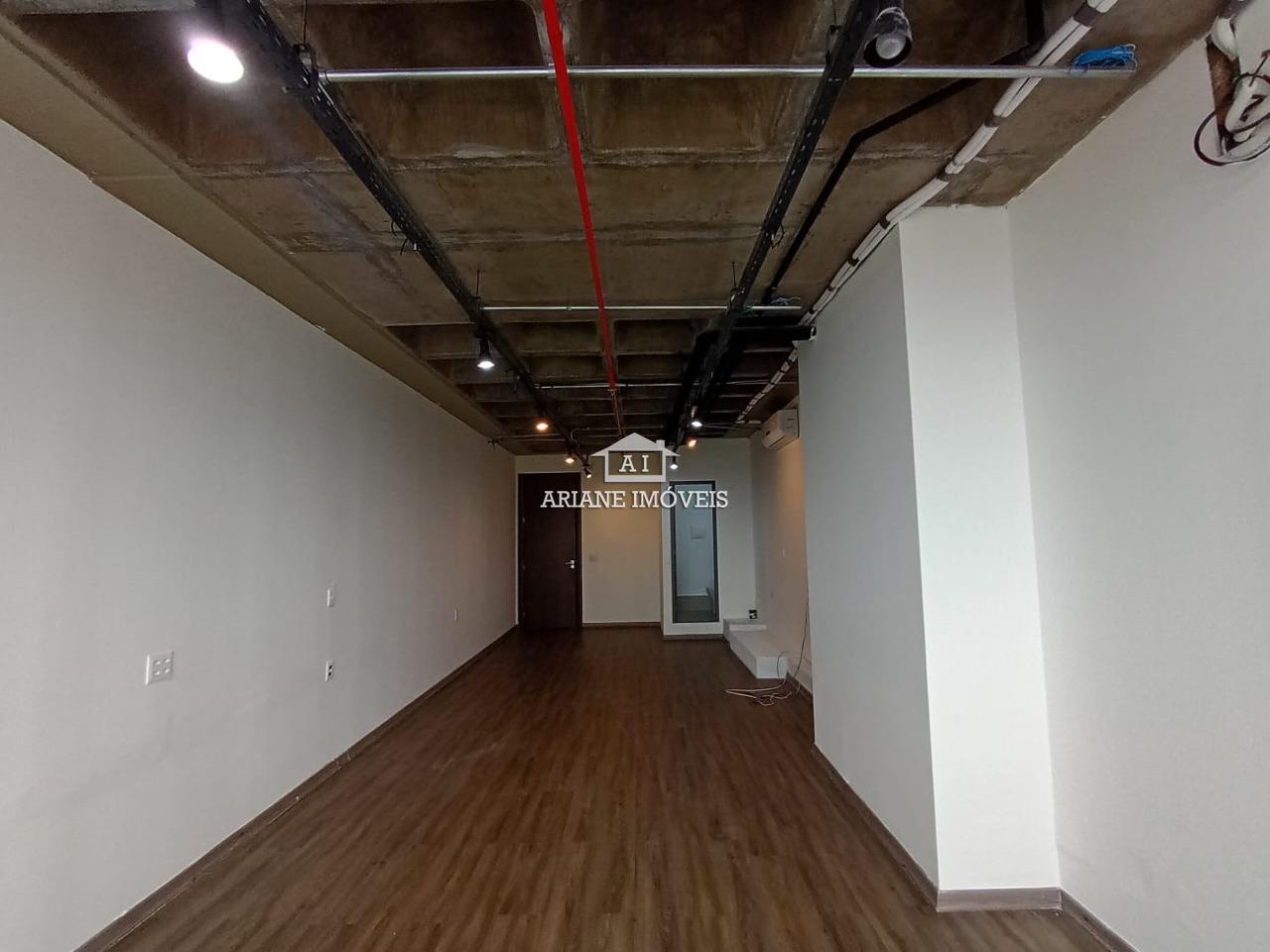 Sala-Conjunto, 45 m² - Foto 3