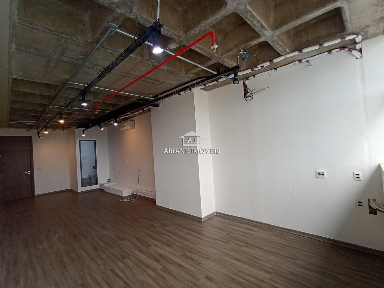 Sala-Conjunto, 45 m² - Foto 4