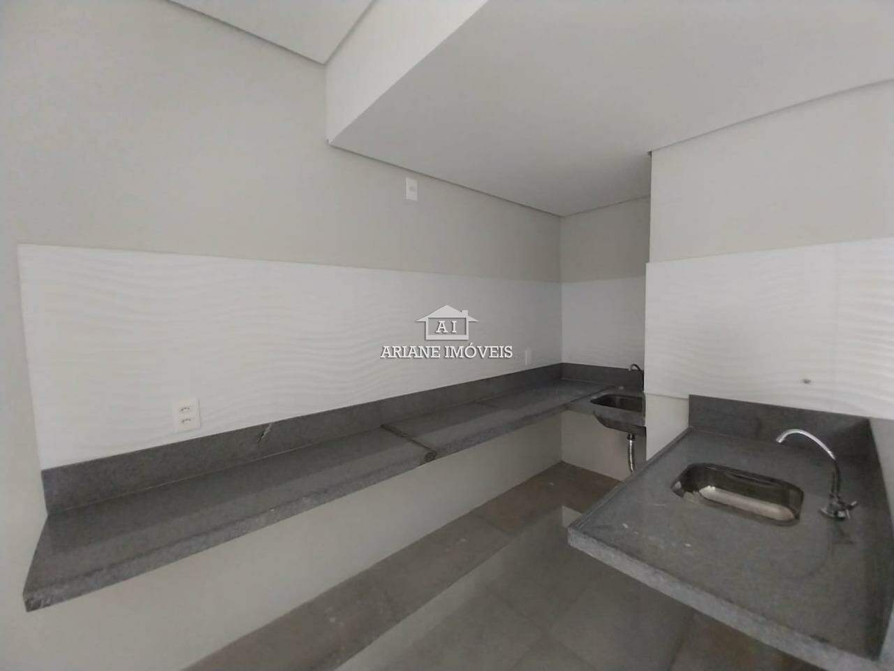 Apartamento à venda com 2 quartos, 64m² - Foto 6