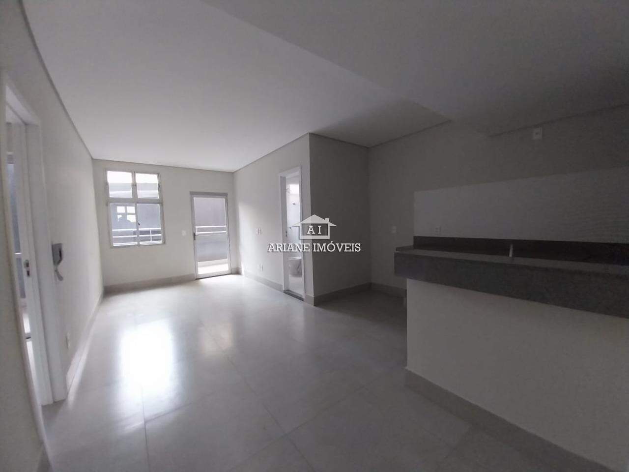 Apartamento à venda com 2 quartos, 64m² - Foto 5