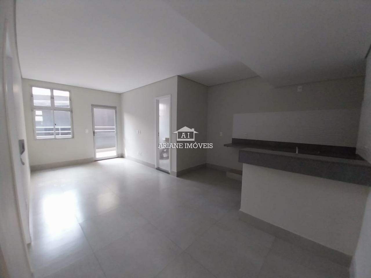 Apartamento à venda com 2 quartos, 64m² - Foto 4