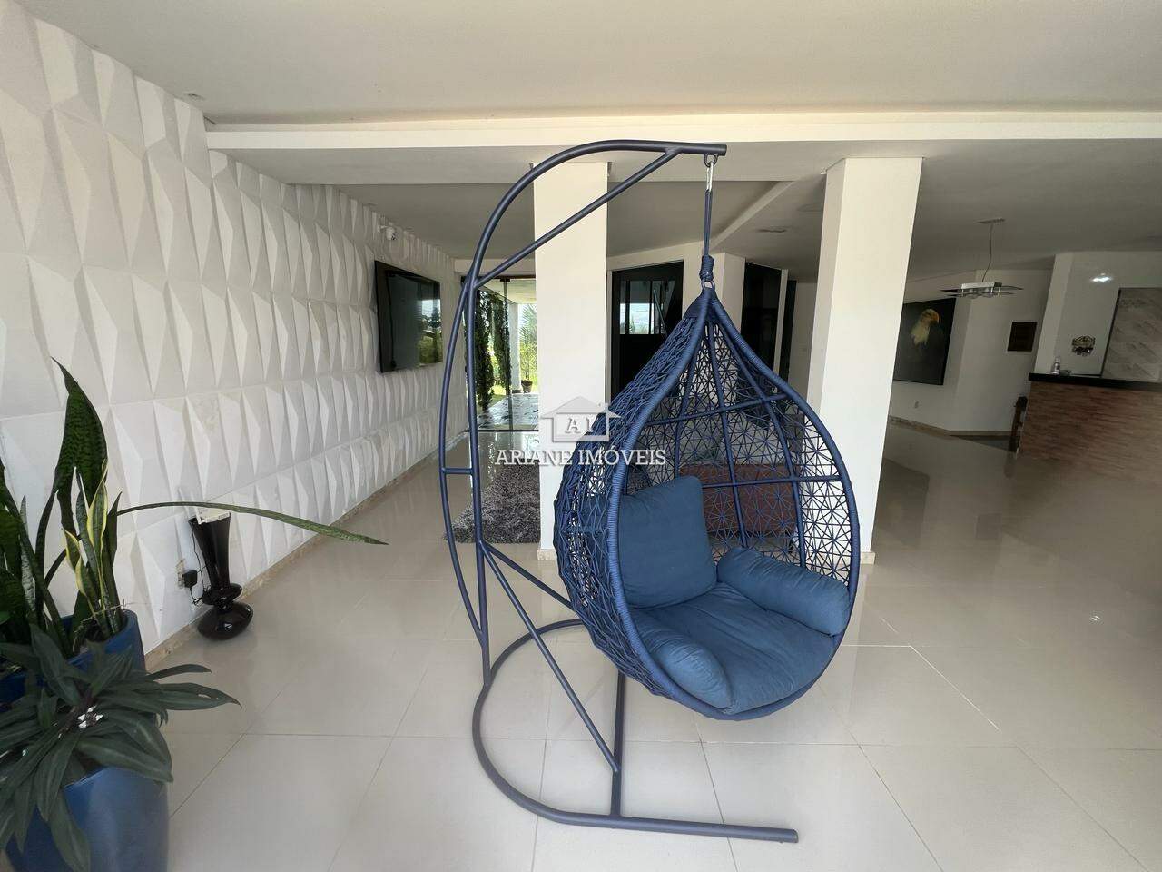 Casa de Condomínio à venda com 5 quartos, 556m² - Foto 4