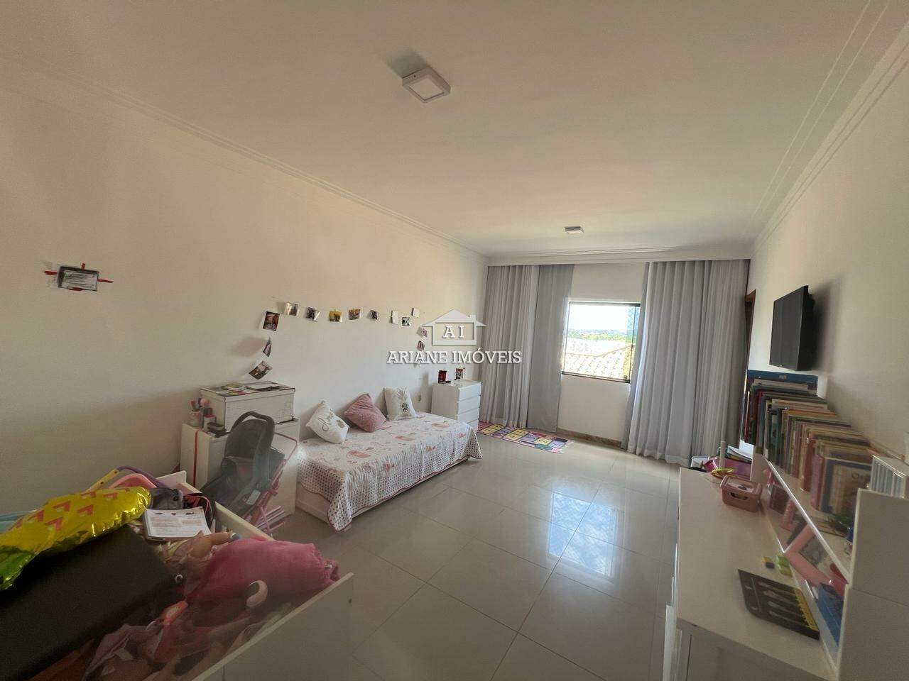 Casa de Condomínio à venda com 5 quartos, 556m² - Foto 15