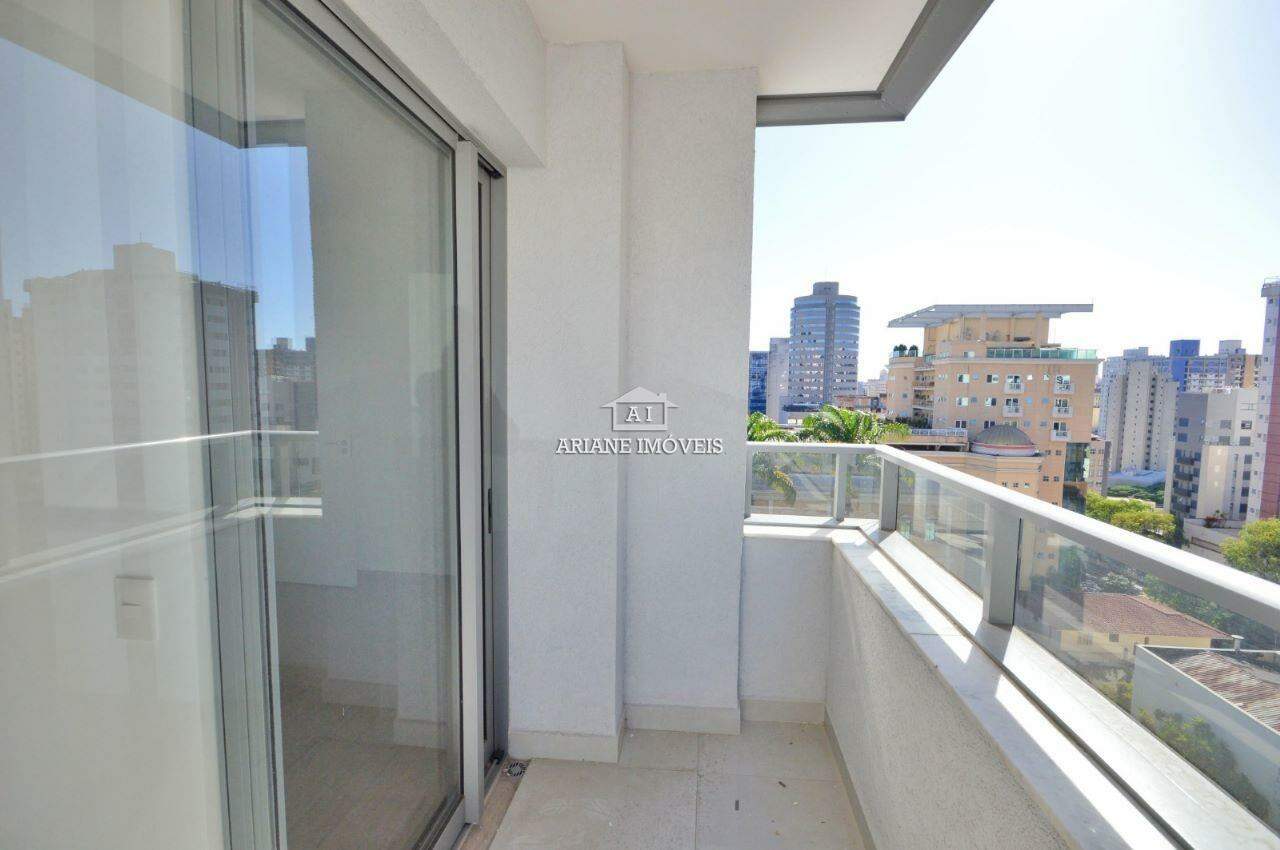 Apartamento à venda com 3 quartos, 87m² - Foto 1