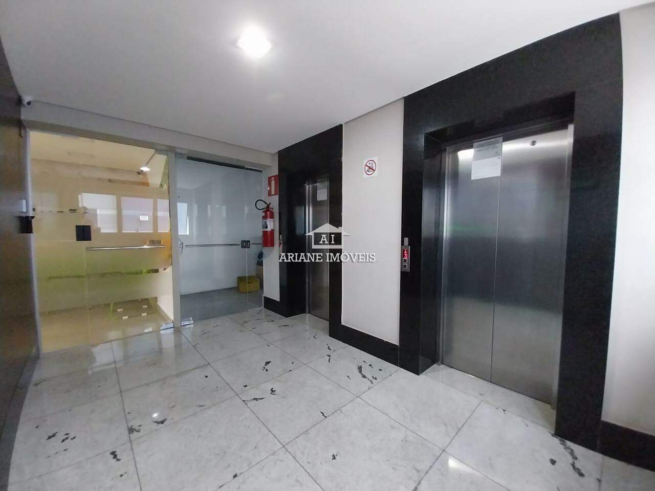 Conjunto Comercial-Sala para alugar, 70m² - Foto 6