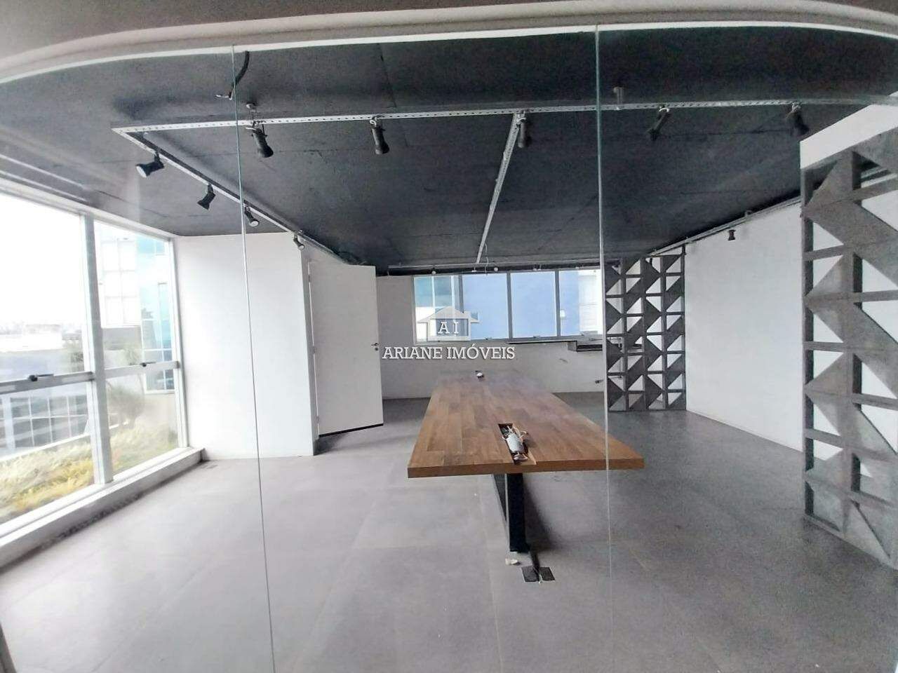 Conjunto Comercial-Sala para alugar, 70m² - Foto 14