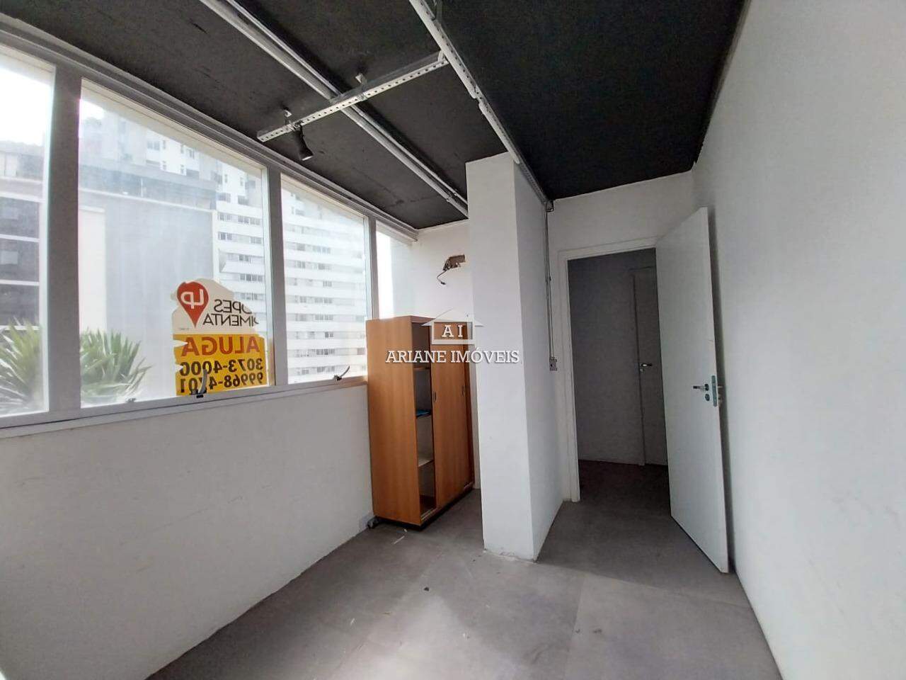 Conjunto Comercial-Sala para alugar, 70m² - Foto 18