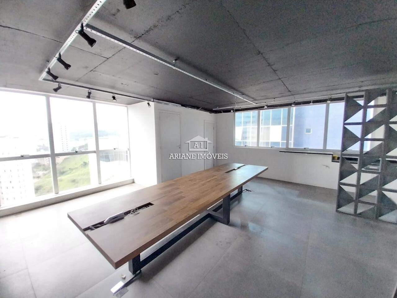 Conjunto Comercial-Sala para alugar, 70m² - Foto 9