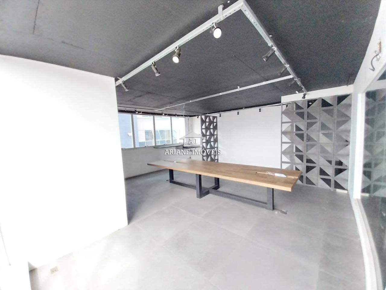 Conjunto Comercial-Sala para alugar, 70m² - Foto 10