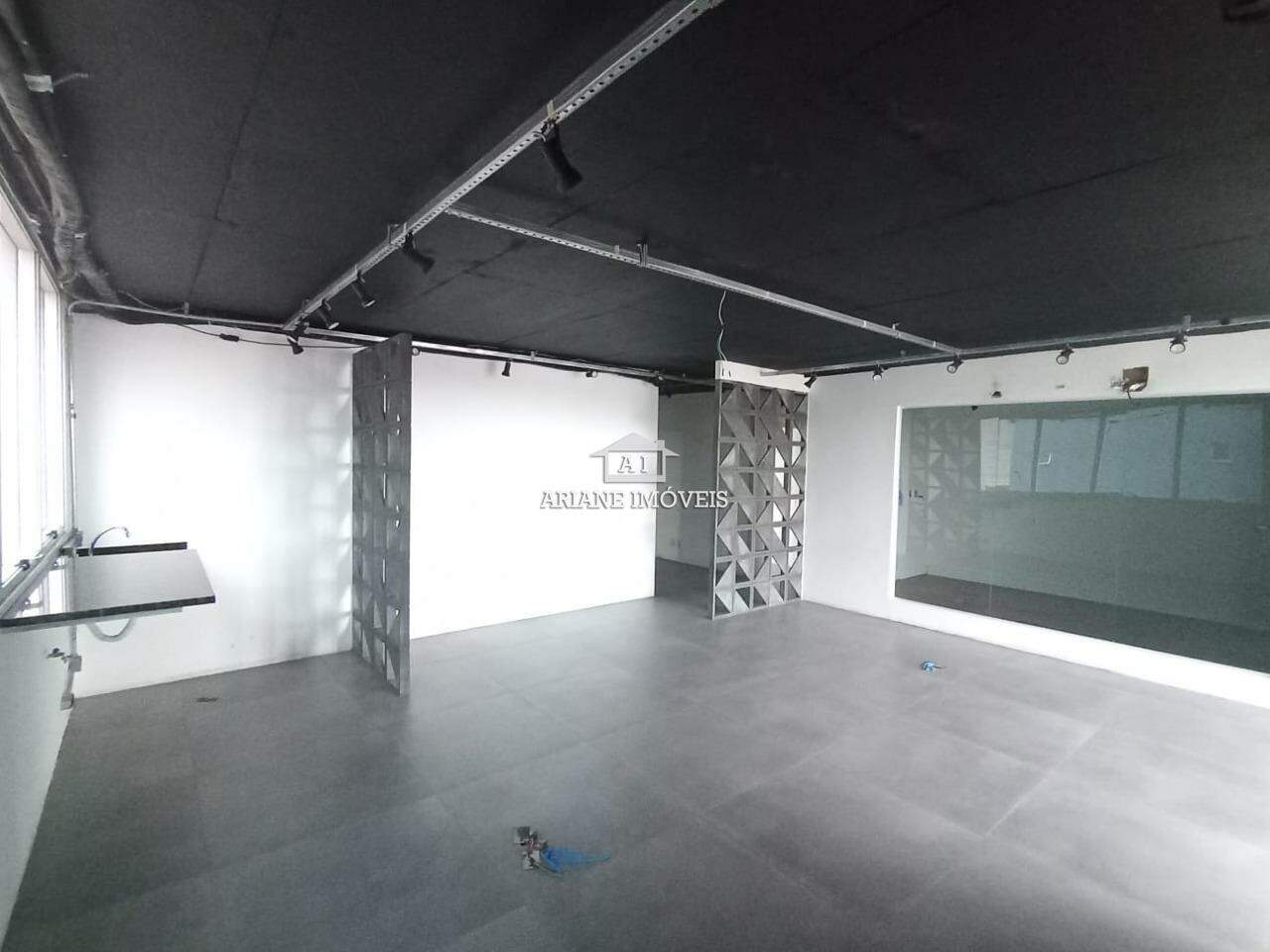 Conjunto Comercial-Sala para alugar, 70m² - Foto 13