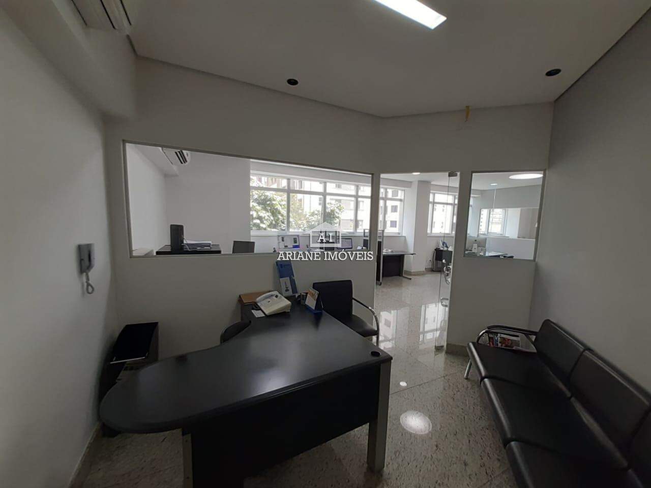 Conjunto Comercial-Sala à venda, 160m² - Foto 8