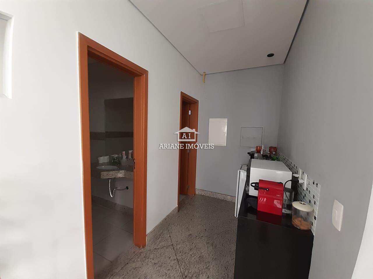 Conjunto Comercial-Sala à venda, 160m² - Foto 11