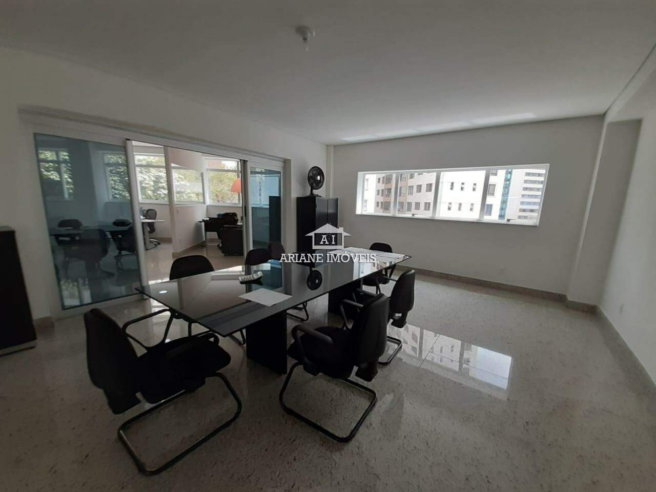 Conjunto Comercial-Sala à venda, 160m² - Foto 3