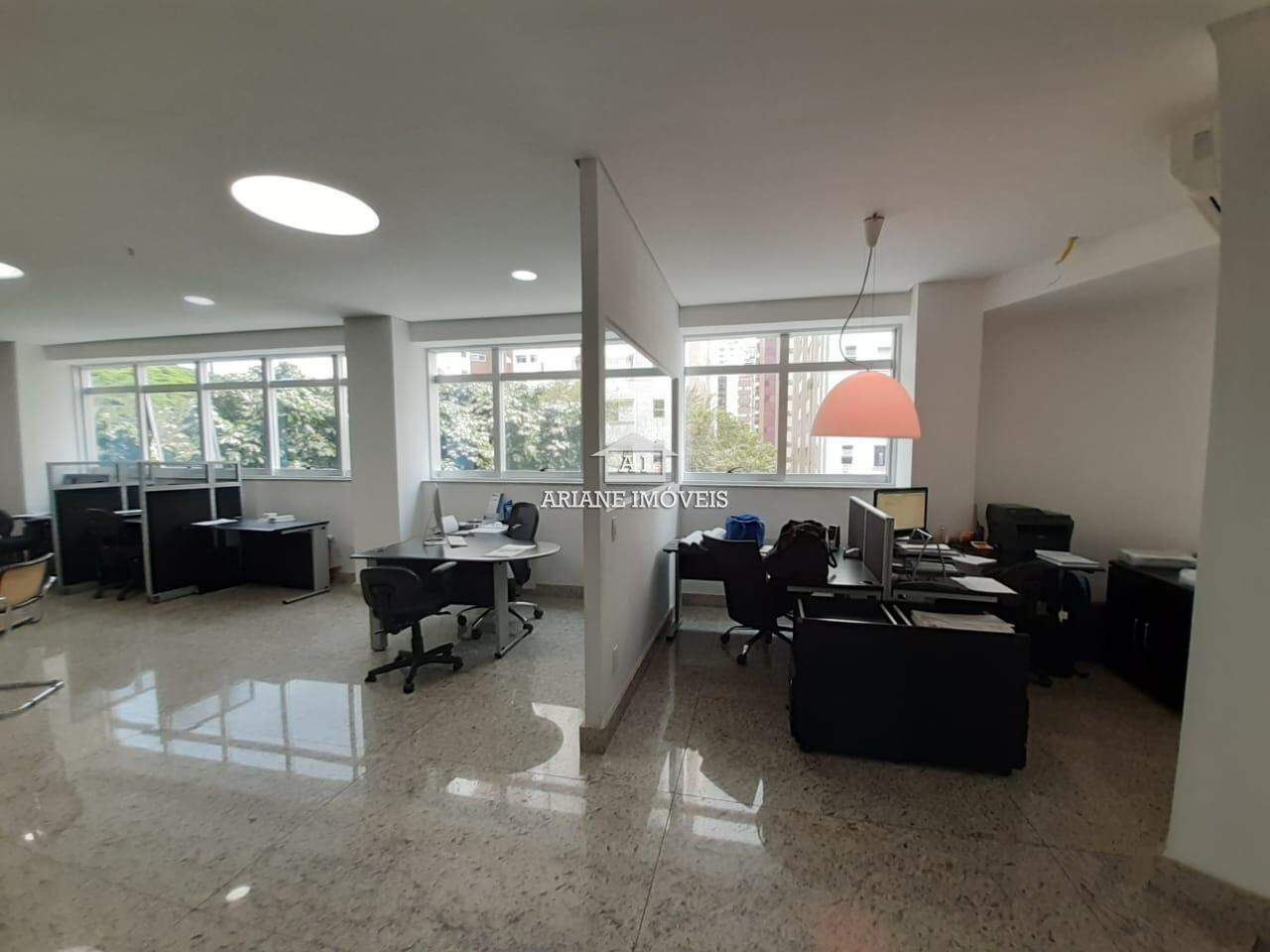 Conjunto Comercial-Sala à venda, 160m² - Foto 1