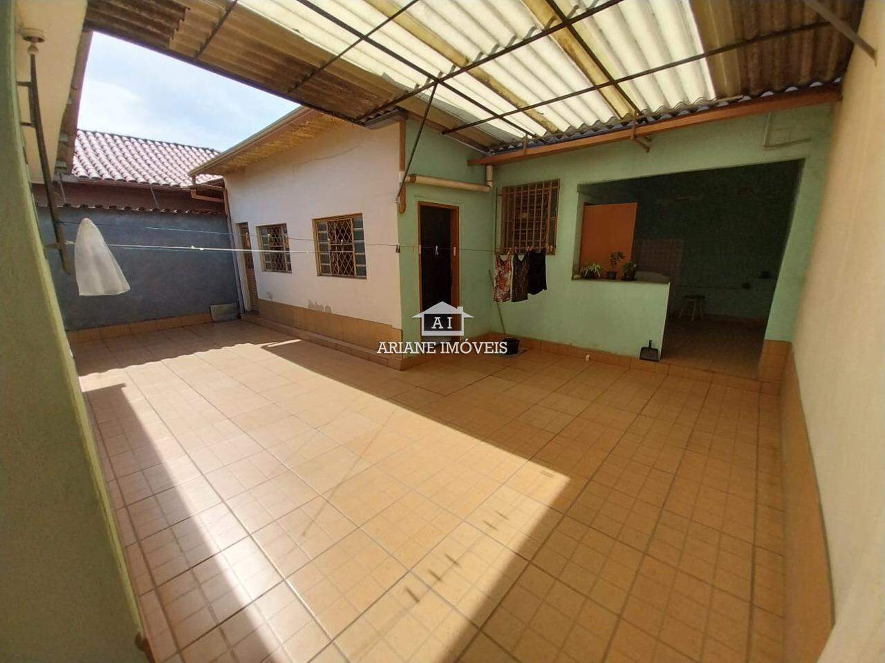 Casa à venda com 3 quartos, 234m² - Foto 19