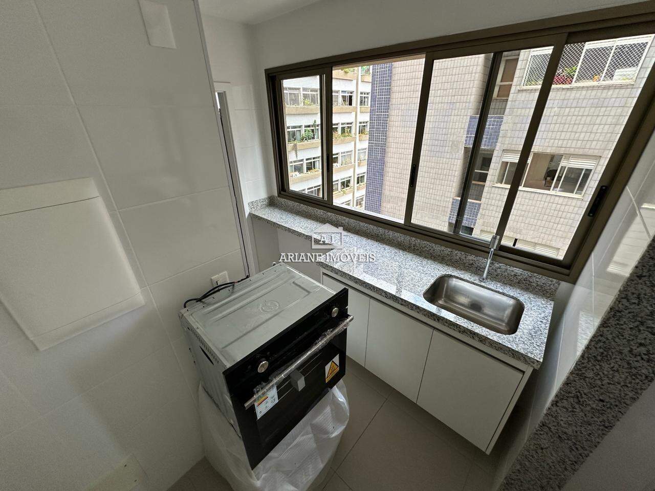 Apartamento à venda com 4 quartos, 133m² - Foto 7