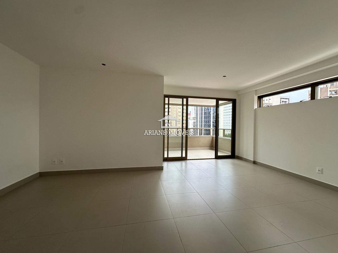 Apartamento à venda com 4 quartos, 133m² - Foto 2