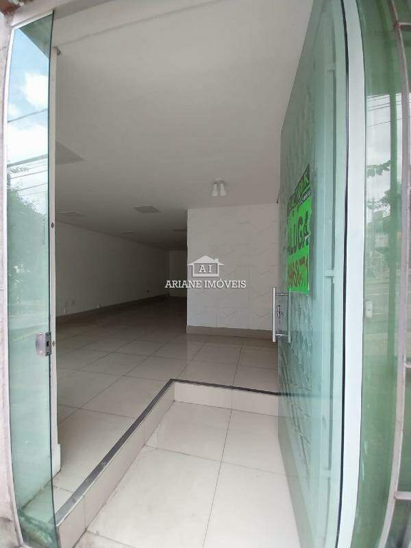 Loja-Salão para alugar, 45m² - Foto 2