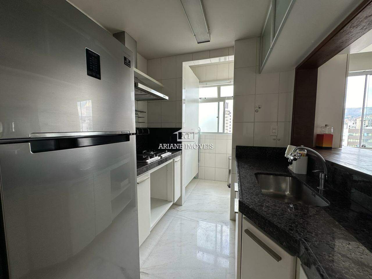 Apartamento à venda com 1 quarto, 65m² - Foto 6