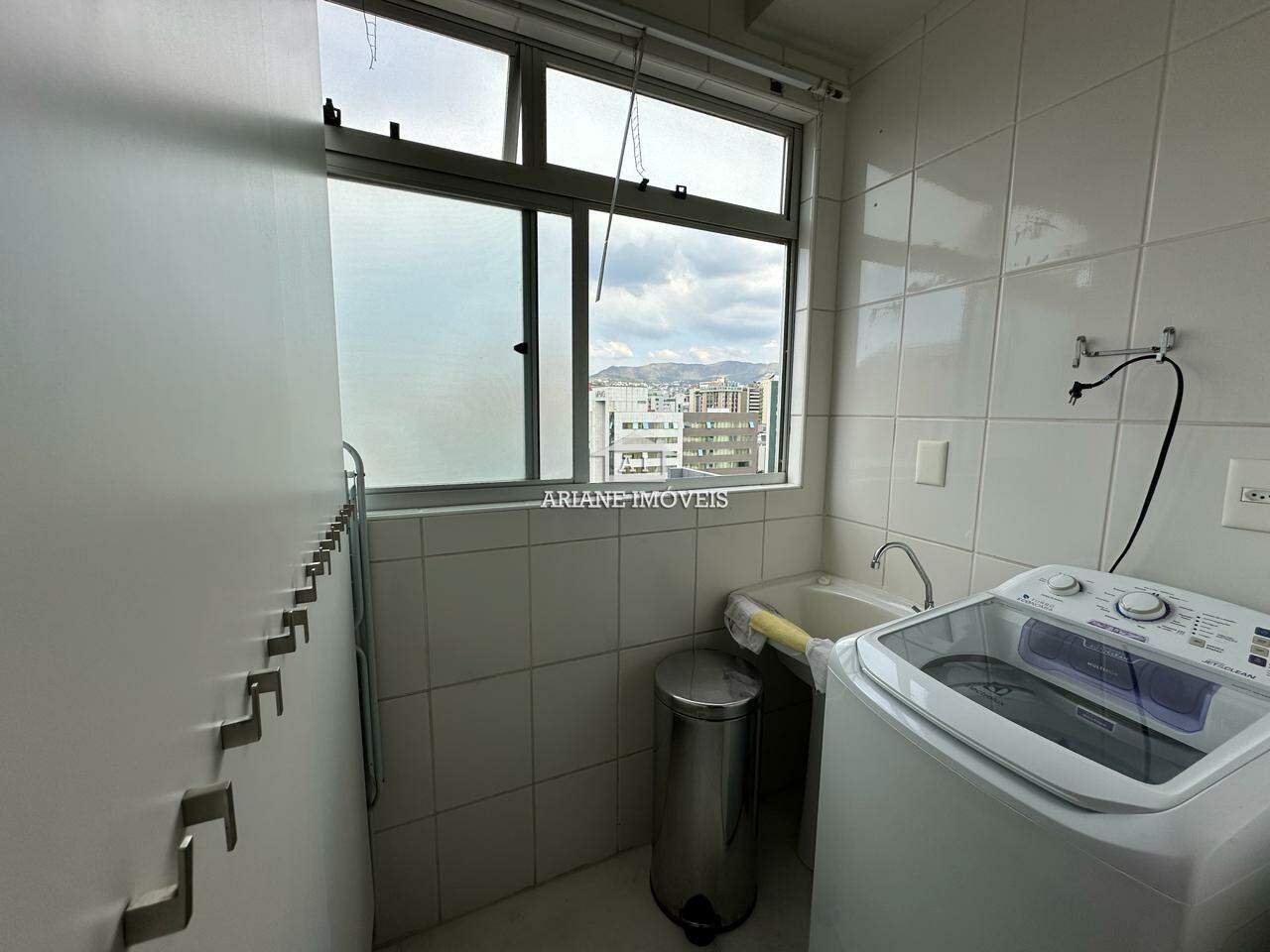 Apartamento à venda com 1 quarto, 65m² - Foto 8