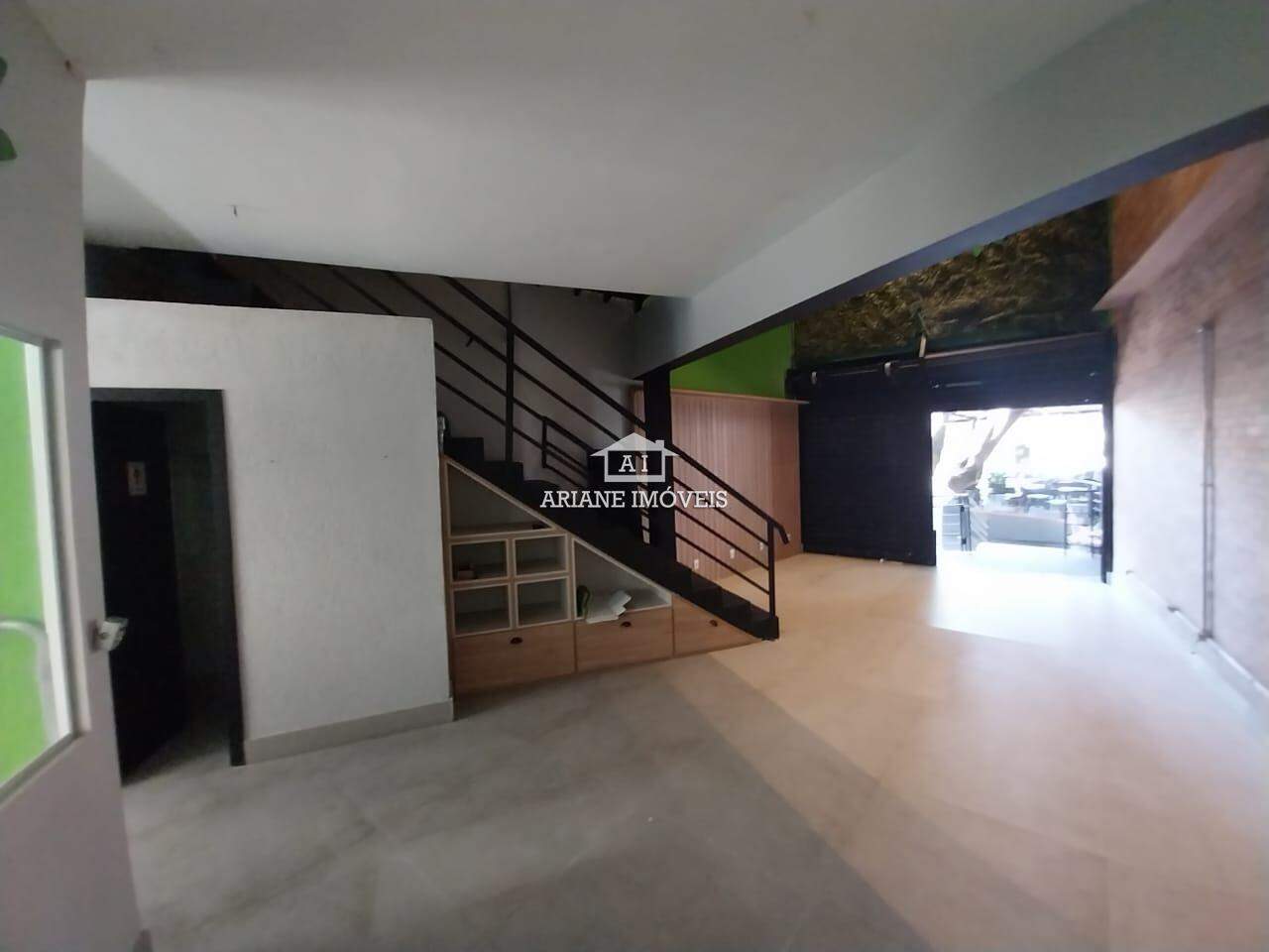 Loja-Salão para alugar, 55m² - Foto 5