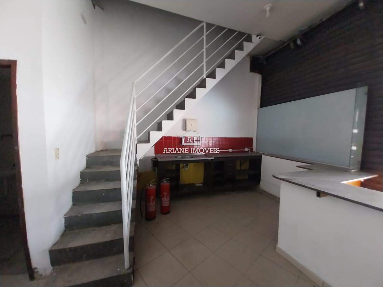 Loja-Salão para alugar, 60m² - Foto 6