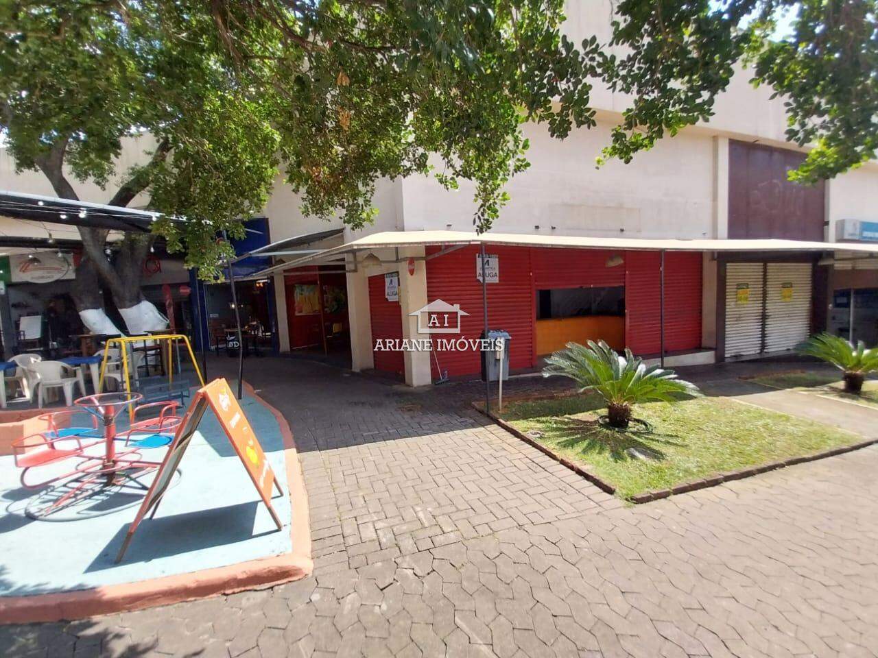Loja-Salão para alugar, 60m² - Foto 1