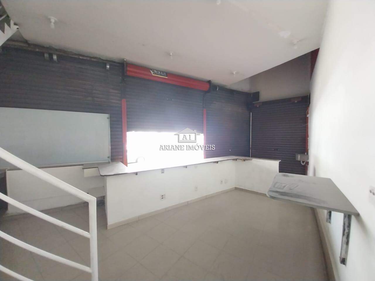 Loja-Salão para alugar, 60m² - Foto 5