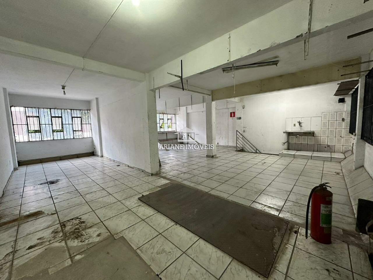 Loja-Salão para alugar, 164m² - Foto 12