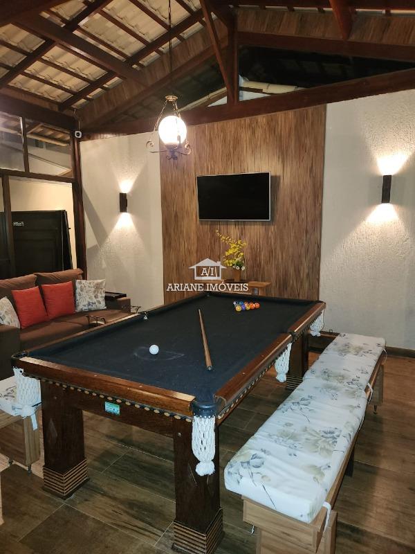 Casa de Condomínio à venda com 4 quartos, 333m² - Foto 15