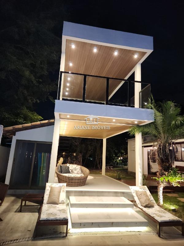 Casa de Condomínio à venda com 4 quartos, 333m² - Foto 7