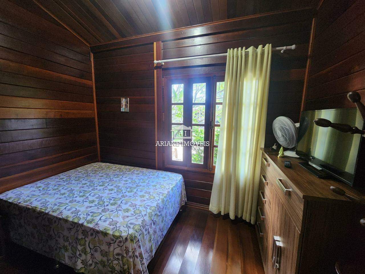 Casa de Condomínio à venda com 5 quartos, 240m² - Foto 12