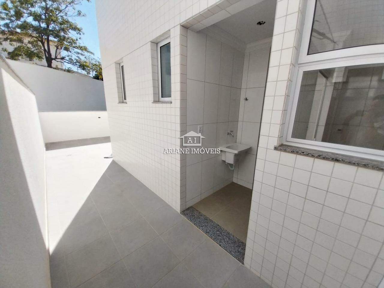 Apartamento à venda com 3 quartos, 80m² - Foto 14