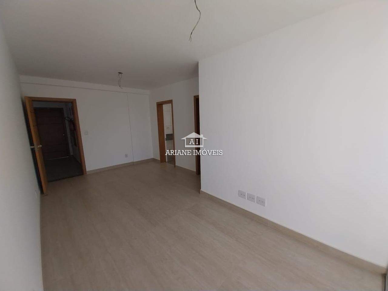 Apartamento à venda com 3 quartos, 80m² - Foto 3