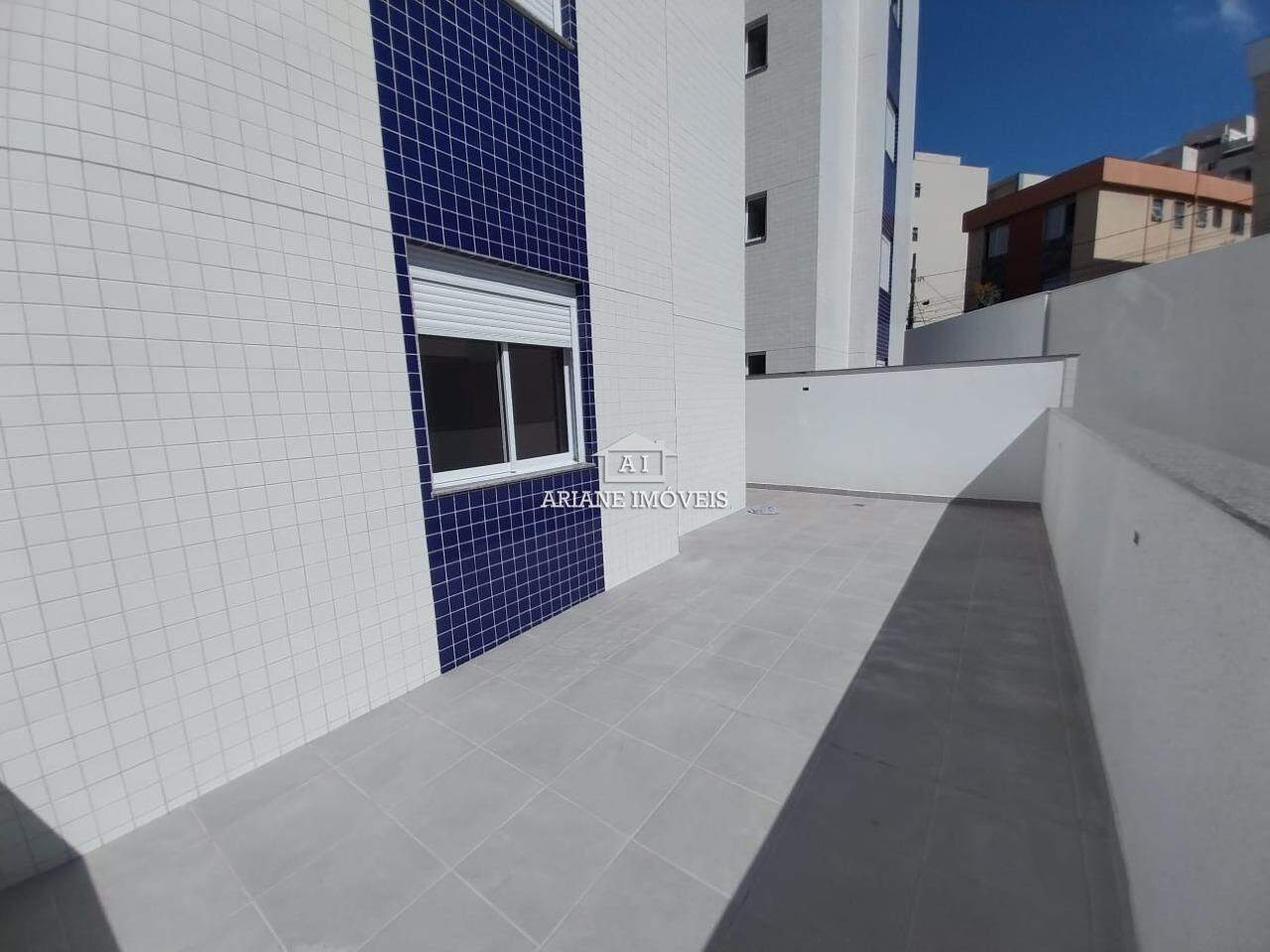 Apartamento à venda com 3 quartos, 80m² - Foto 1