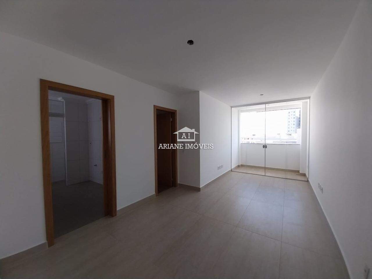 Apartamento à venda com 3 quartos, 80m² - Foto 3