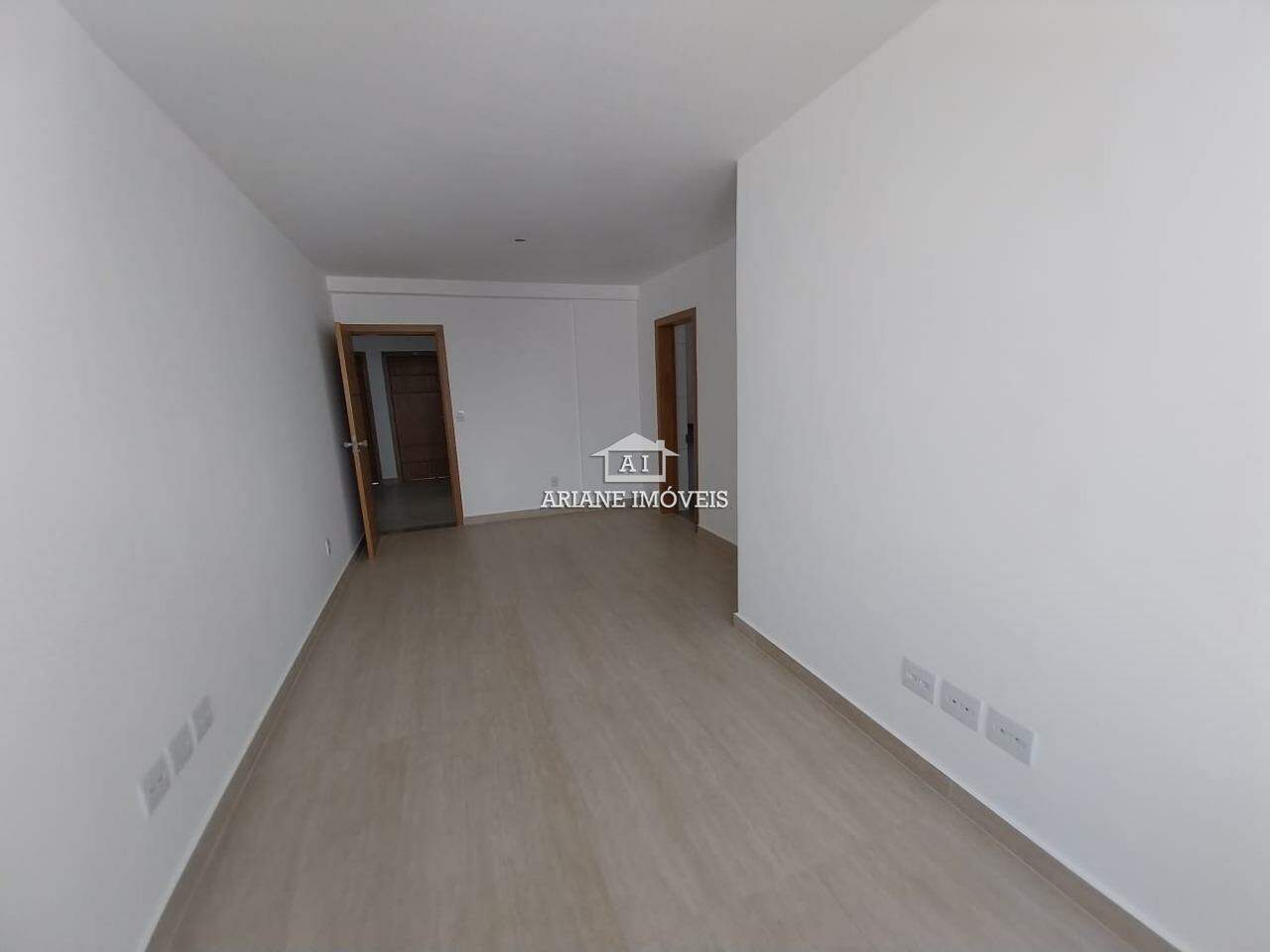 Apartamento à venda com 3 quartos, 80m² - Foto 1