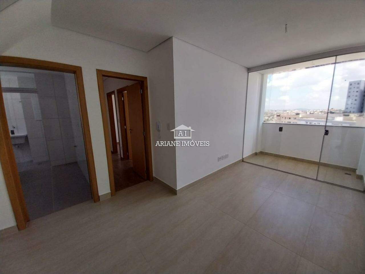 Cobertura à venda com 3 quartos, 160m² - Foto 3