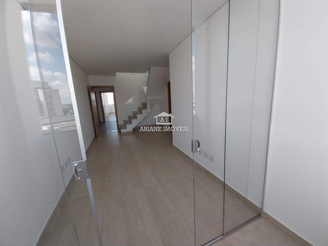 Cobertura à venda com 3 quartos, 160m² - Foto 5