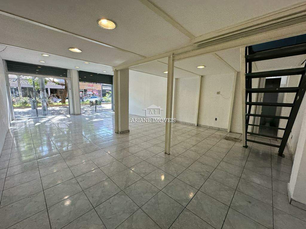 Loja-Salão para alugar, 61m² - Foto 8