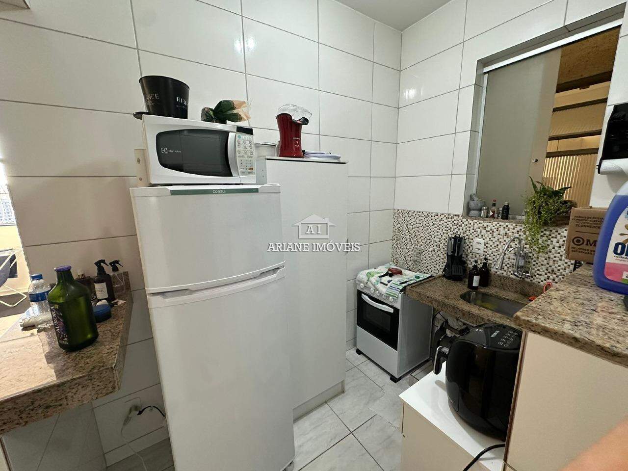 Apartamento à venda com 2 quartos, 55m² - Foto 7