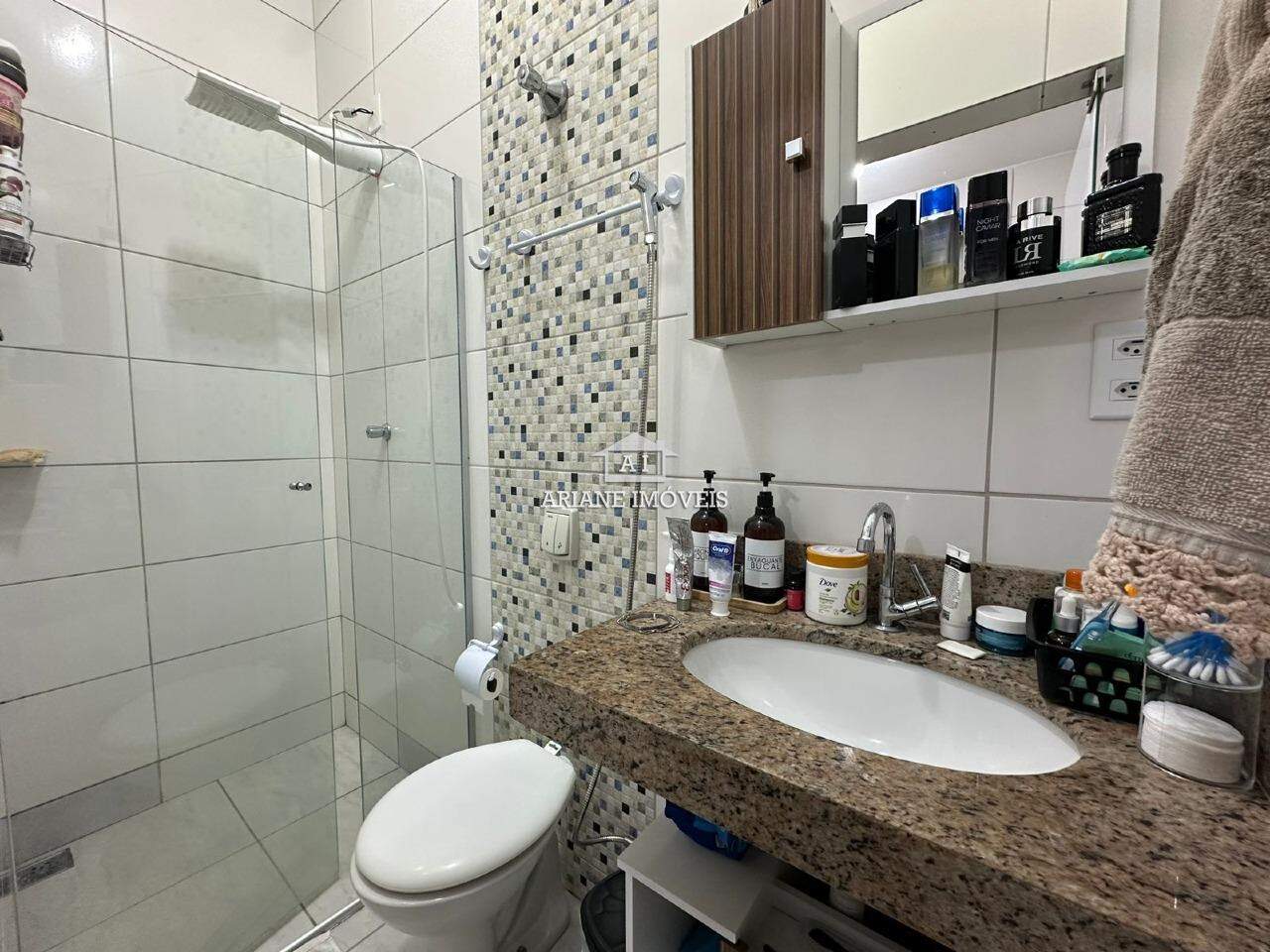 Apartamento à venda com 2 quartos, 55m² - Foto 14