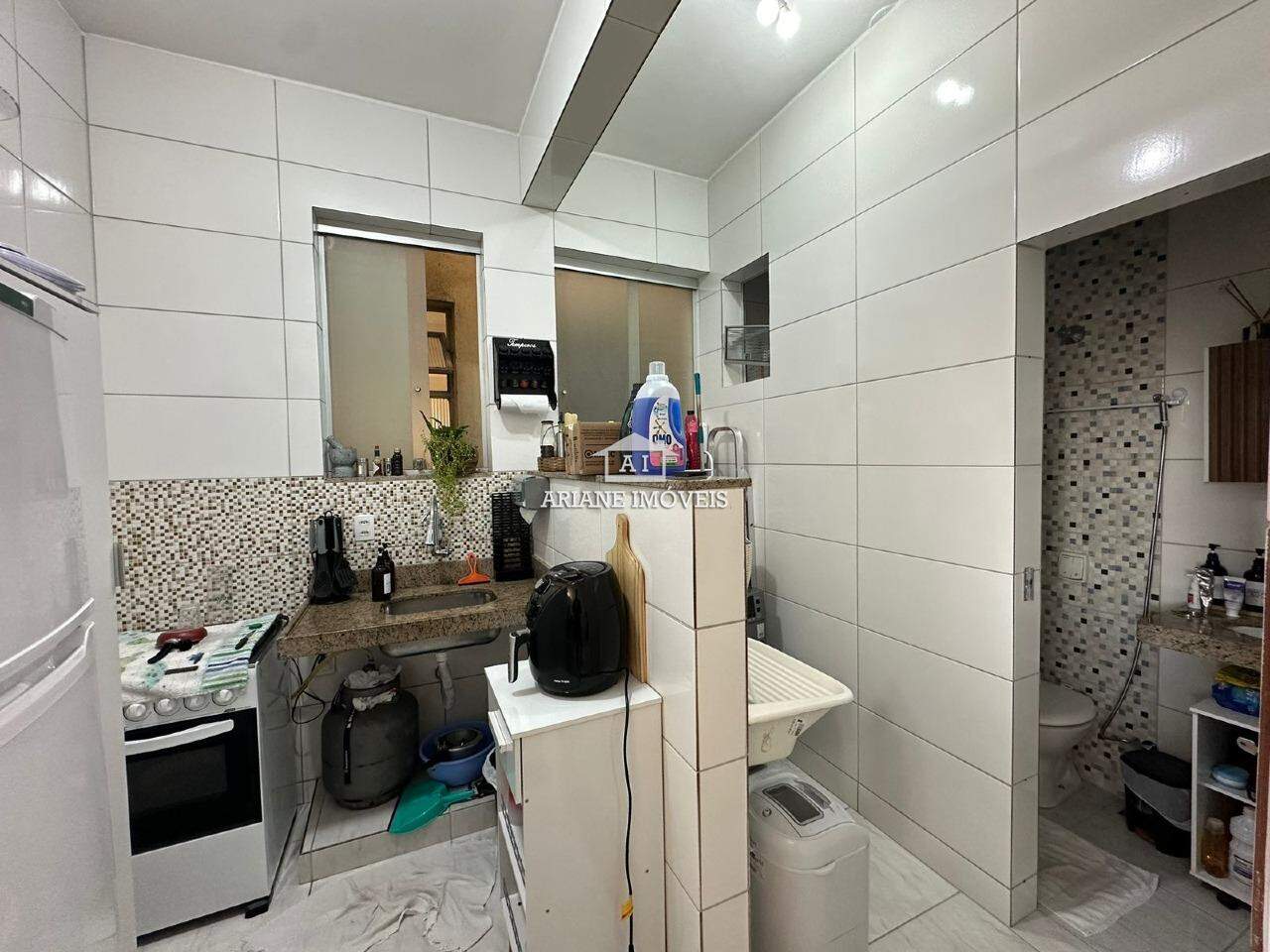 Apartamento à venda com 2 quartos, 55m² - Foto 6