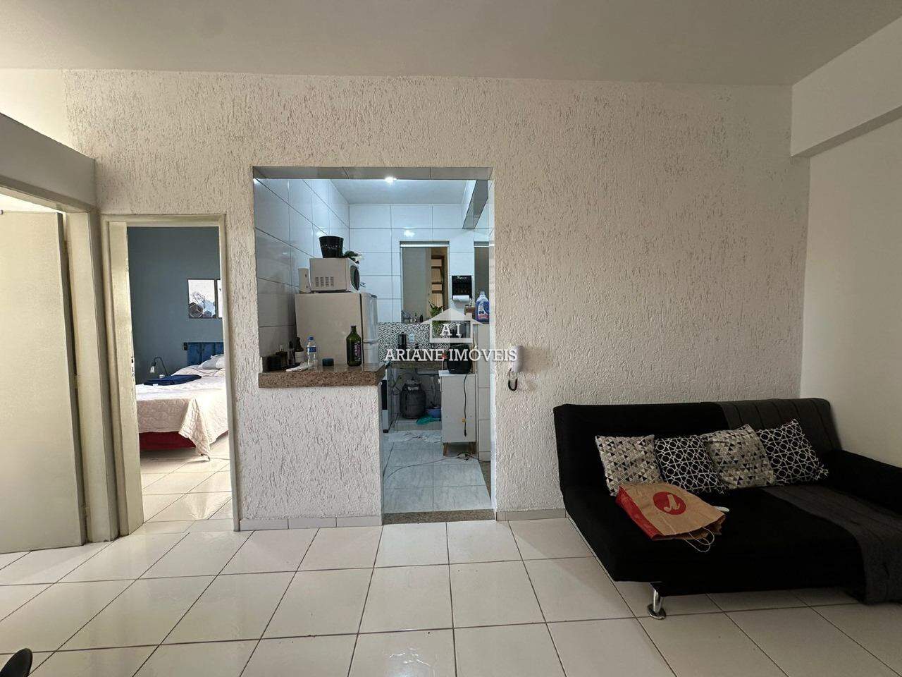 Apartamento à venda com 2 quartos, 55m² - Foto 4