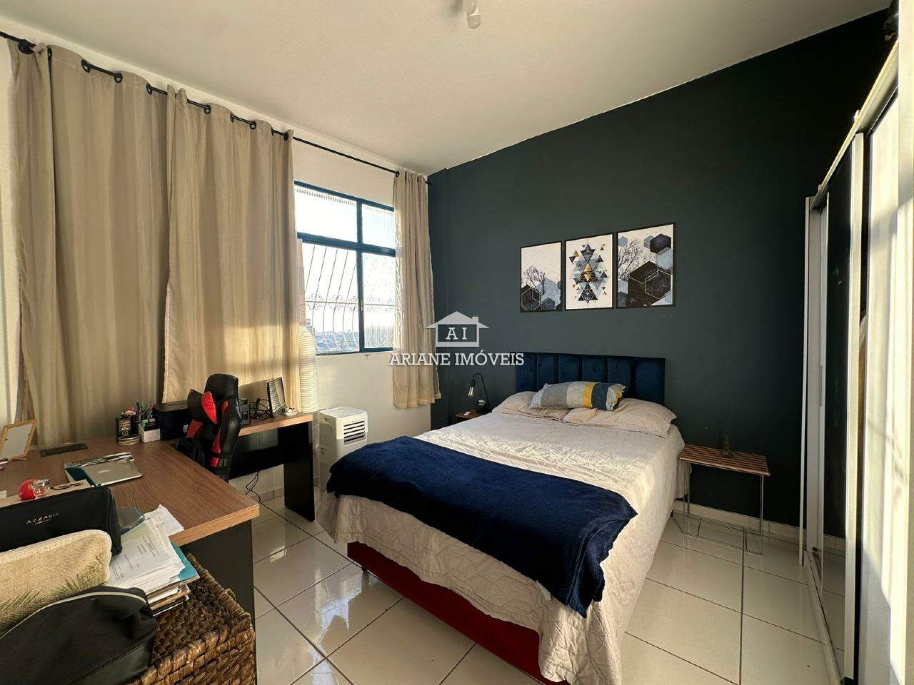 Apartamento à venda com 2 quartos, 55m² - Foto 10