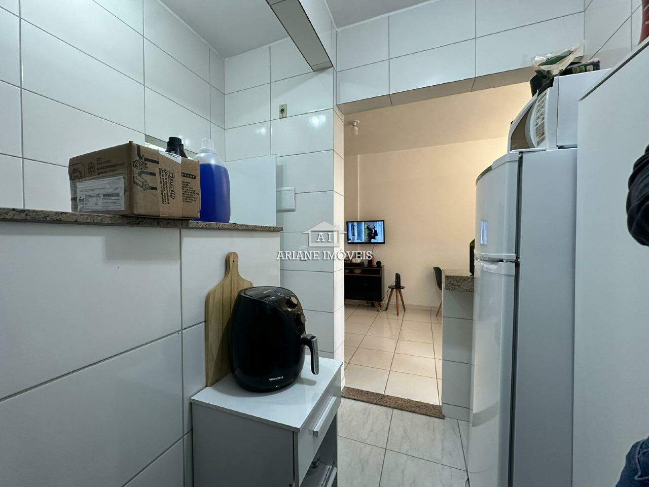 Apartamento à venda com 2 quartos, 55m² - Foto 8