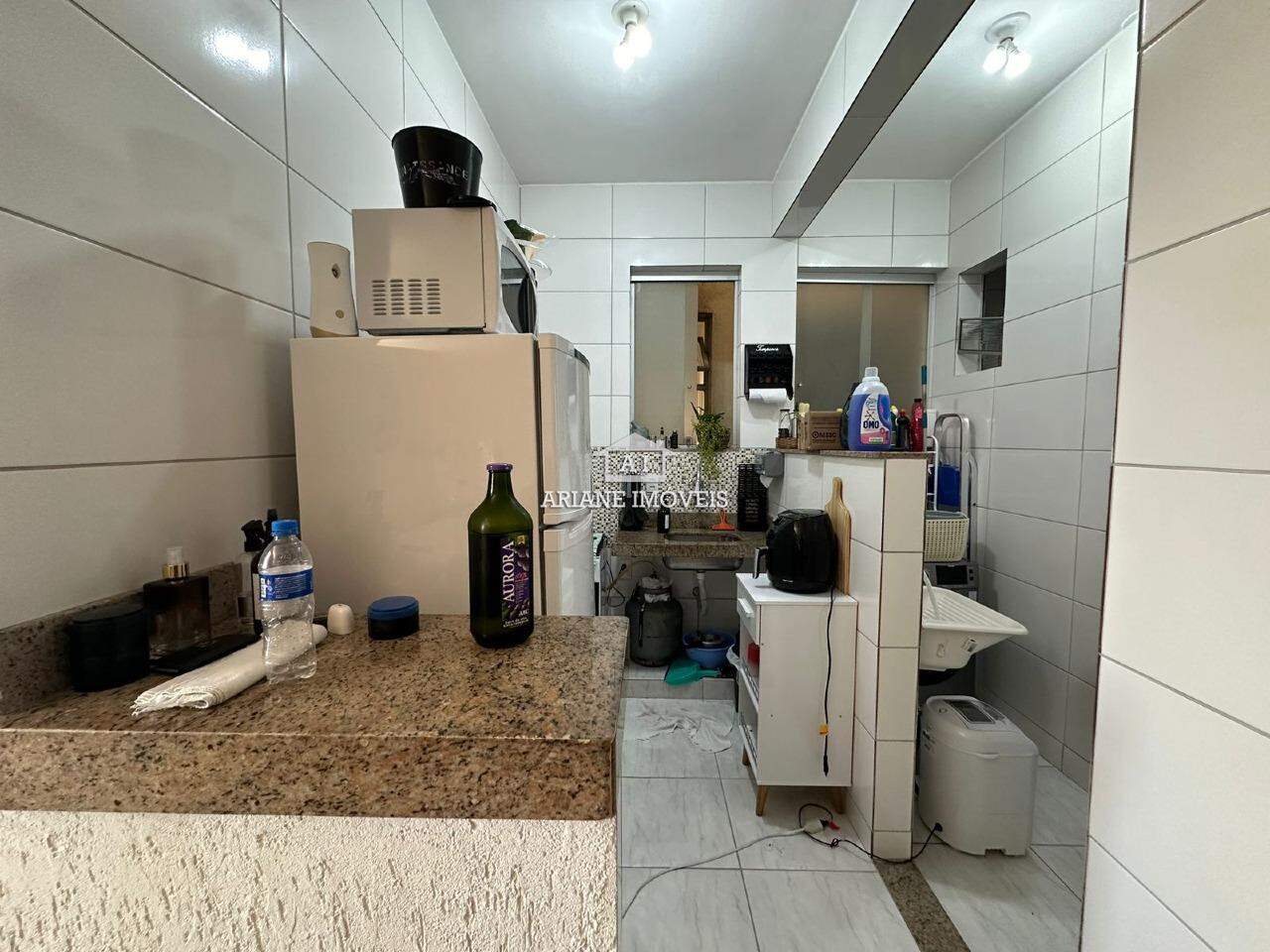 Apartamento à venda com 2 quartos, 55m² - Foto 5