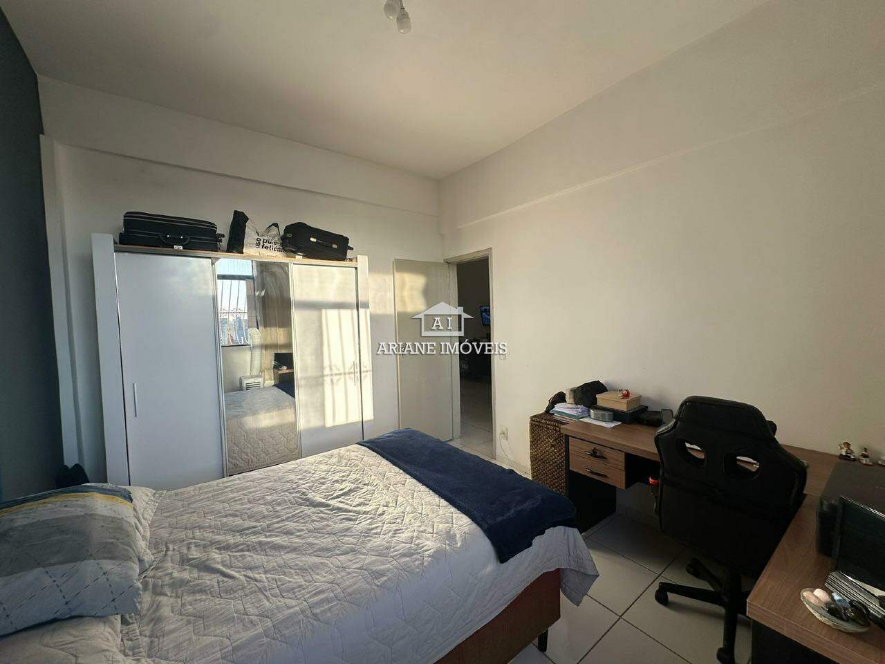 Apartamento à venda com 2 quartos, 55m² - Foto 11