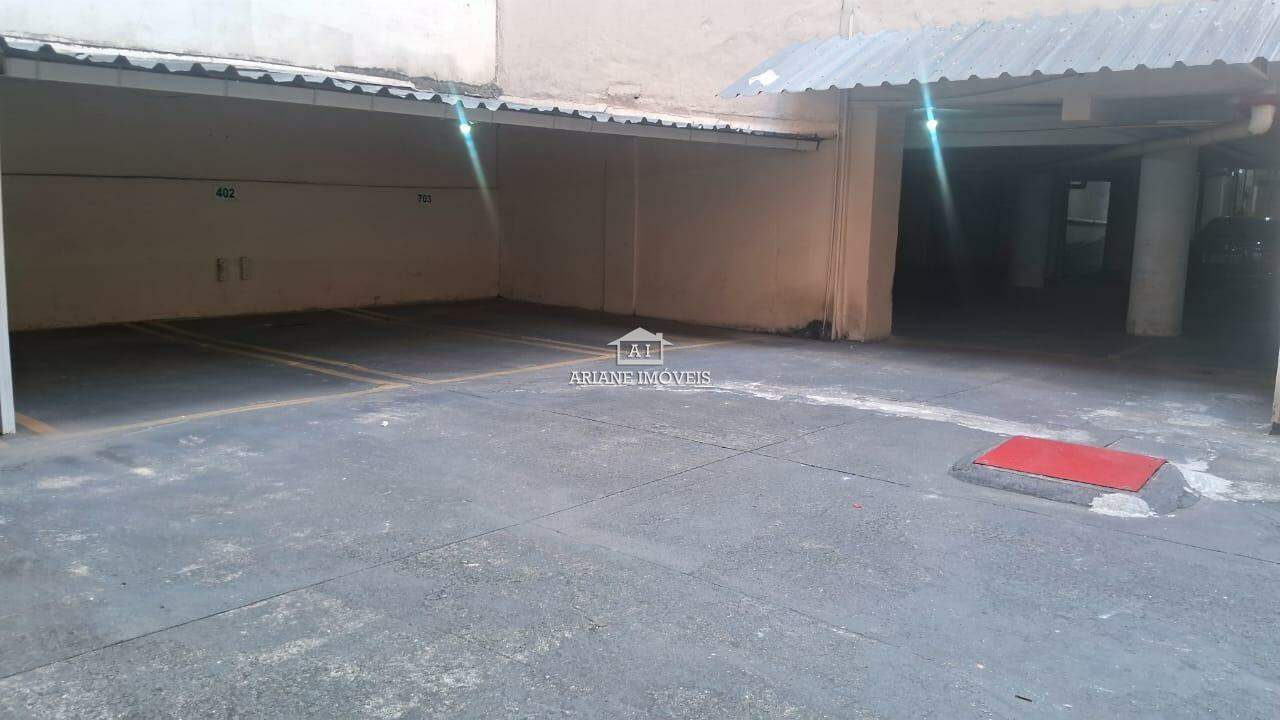 Apartamento à venda com 3 quartos, 100m² - Foto 25